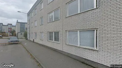 Apartments for rent in Stockholm West - Photo from Google Street View