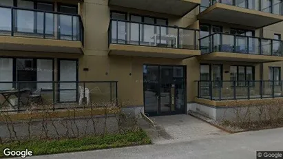 Apartments for rent in Tyresö - Photo from Google Street View