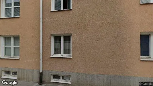 Apartments for rent in Uppsala - Photo from Google Street View