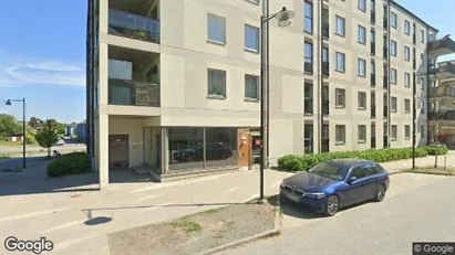 Apartments for rent in Haninge - Photo from Google Street View