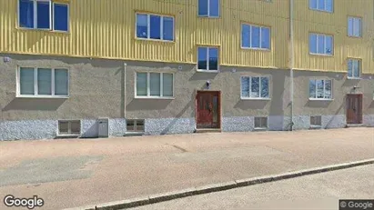 Apartments for rent in Gothenburg East - Photo from Google Street View