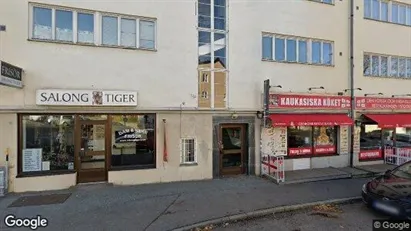 Apartments for rent in Stockholm South - Photo from Google Street View
