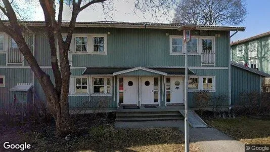 Apartments for rent in Stockholm West - Photo from Google Street View