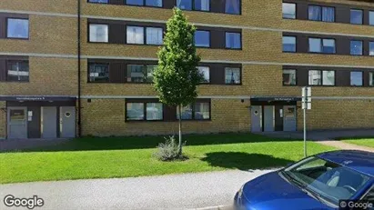 Apartments for rent in Mölndal - Photo from Google Street View