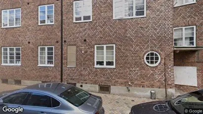 Apartments for rent in Landskrona - Photo from Google Street View