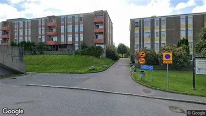 Apartments for rent in Angered - Photo from Google Street View
