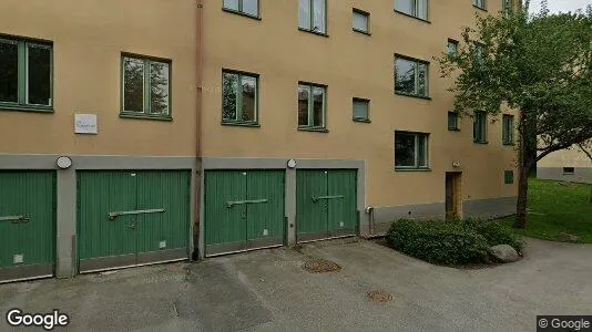 Apartments for rent in Stockholm West - Photo from Google Street View