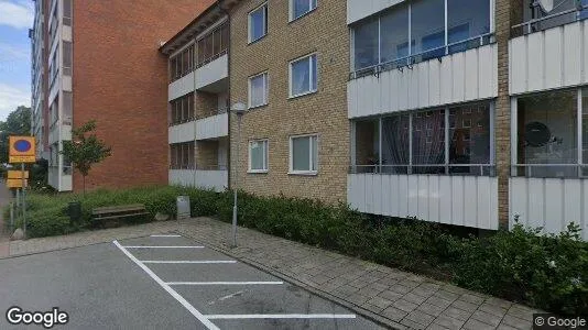 Apartments for rent in Malmö City - Photo from Google Street View