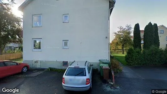 Apartments for rent in Hjo - Photo from Google Street View