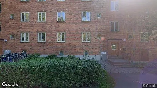 Apartments for rent in Stockholm South - Photo from Google Street View