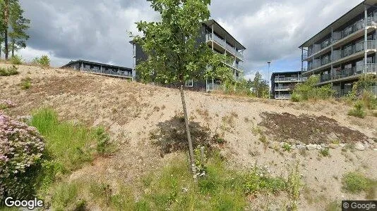 Apartments for rent in Botkyrka - Photo from Google Street View