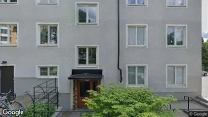 Apartments for rent in Stockholm South - Photo from Google Street View