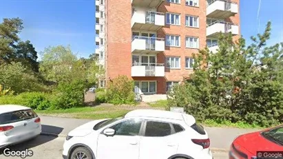 Apartments for rent in Stockholm West - Photo from Google Street View