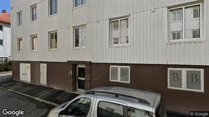 Apartments for rent in Örgryte-Härlanda - Photo from Google Street View