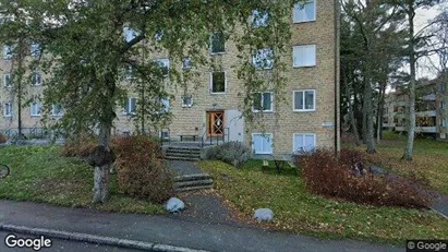 Apartments for rent in Stockholm South - Photo from Google Street View