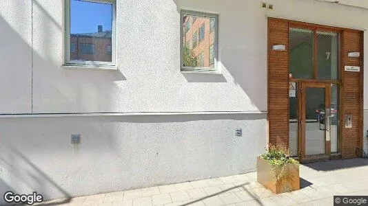 Apartments for rent in Stockholm South - Photo from Google Street View