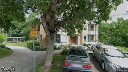 Apartments for rent in Stockholm South - Photo from Google Street View