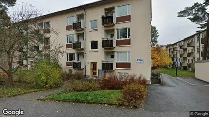 Apartments for rent in Stockholm South - Photo from Google Street View