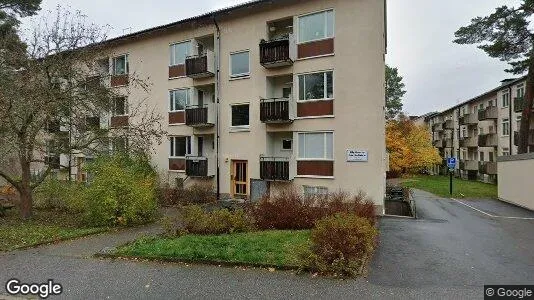 Apartments for rent in Stockholm South - Photo from Google Street View
