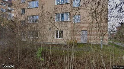 Apartments for rent in Sollentuna - Photo from Google Street View