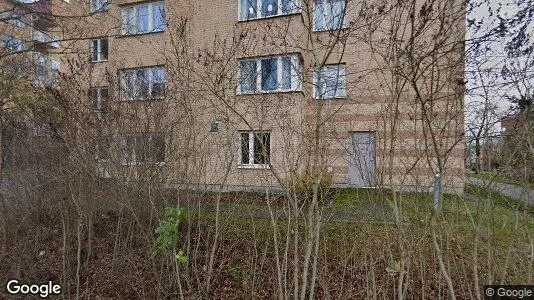 Apartments for rent in Sollentuna - Photo from Google Street View