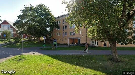 Apartments for rent in Linköping - Photo from Google Street View