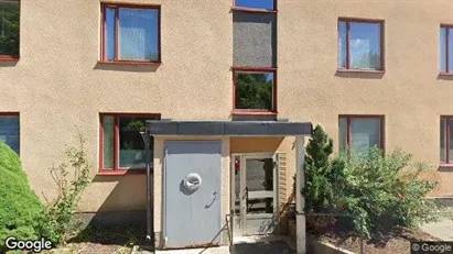 Apartments for rent in Södertälje - Photo from Google Street View