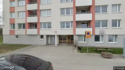 Apartments for rent in Huddinge - Photo from Google Street View