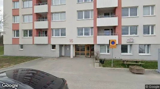 Apartments for rent in Huddinge - Photo from Google Street View