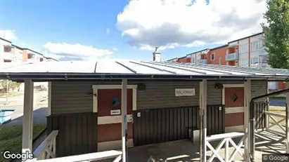 Apartments for rent in Huddinge - Photo from Google Street View