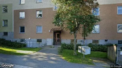 Apartments for rent in Södertälje - Photo from Google Street View