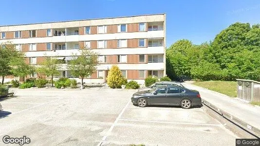Apartments for rent in Södertälje - Photo from Google Street View