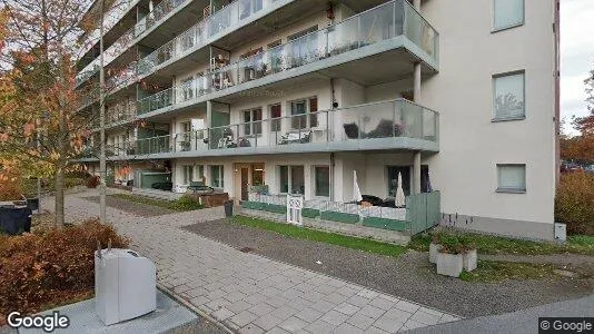 Apartments for rent in Stockholm South - Photo from Google Street View