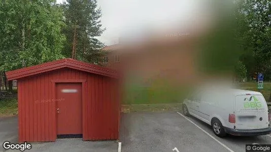 Apartments for rent in Botkyrka - Photo from Google Street View