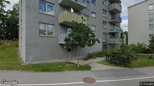 Apartments for rent in Stockholm South - Photo from Google Street View