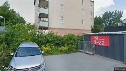 Apartments for rent in Stockholm West - Photo from Google Street View