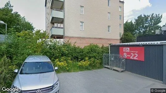 Apartments for rent in Stockholm West - Photo from Google Street View