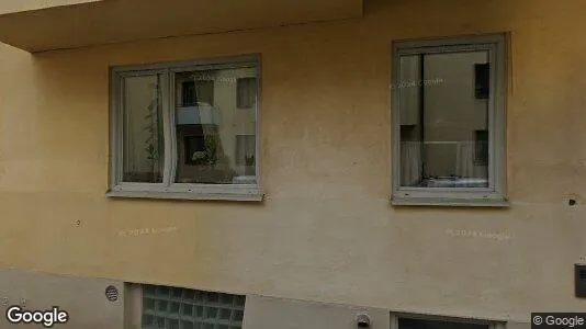 Apartments for rent in Stockholm South - Photo from Google Street View