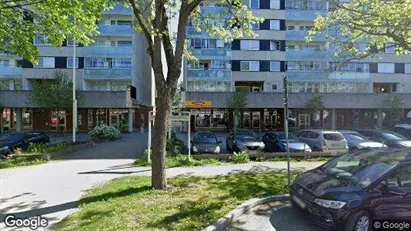Apartments for rent in Sollentuna - Photo from Google Street View
