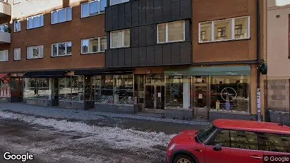 Apartments for rent in Södermalm - Photo from Google Street View