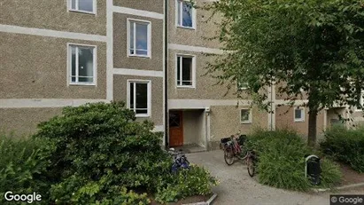 Apartments for rent in Stockholm South - Photo from Google Street View