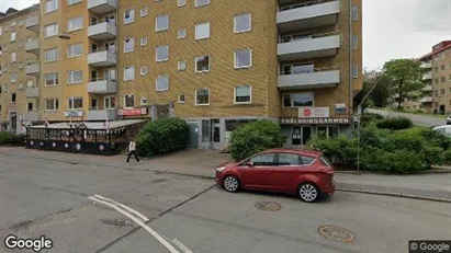 Apartments for rent in Örgryte-Härlanda - Photo from Google Street View