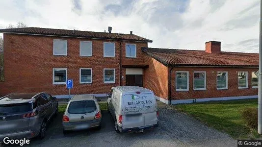 Apartments for rent in Eslöv - Photo from Google Street View