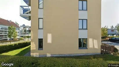 Apartments for rent in Sigtuna - Photo from Google Street View