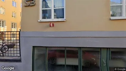 Apartments for rent in Södermalm - Photo from Google Street View