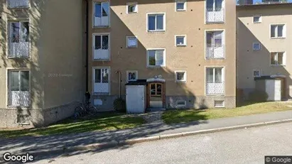 Apartments for rent in Solna - Photo from Google Street View