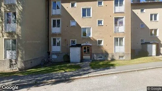 Apartments for rent in Solna - Photo from Google Street View