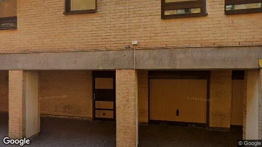 Apartments for rent in Gothenburg City Centre - Photo from Google Street View