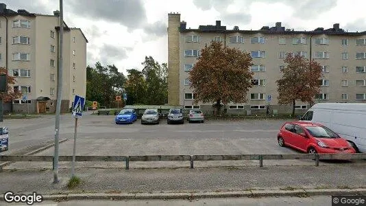 Apartments for rent in Huddinge - Photo from Google Street View