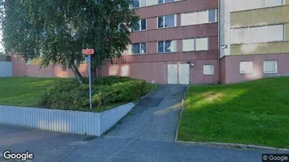 Apartments for rent in Gothenburg East - Photo from Google Street View